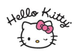 L’invasione di Hello Kitty!!!