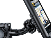 supporto bici iPhone anche amplificatore