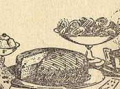 Ricette Petronilla 1938: Crema tazze