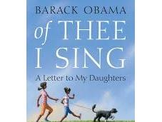 thee sing: letter daughters