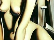 Tamara Lempicka Roma