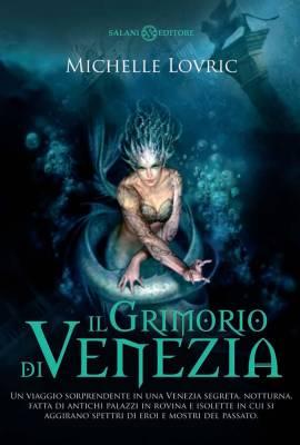 Il grimorio di Venezia