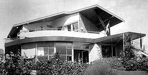 Hans Scharoun - Le immagini