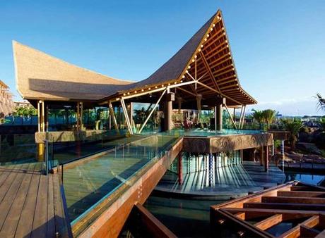 Hotel di design in Gran Canaria. GUIDA