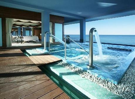 Hotel di design in Gran Canaria. GUIDA