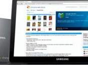 prima volta Google Chrome