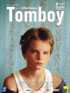 Arriva Tomboy, un film assolutamente da vedere!