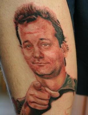 Bill Murray