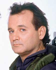 Bill Murray