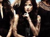 Pretty Little Bitches