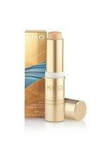 Kiko - Coral Bay - Smoky Eyeshadow Waterproof & Shimmering Highlighter