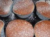 muffin alla vaniglia
