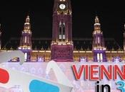 Visita Vienna magia Milano. VIDEO