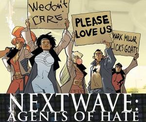 Nextwave