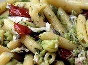 Pennette broccoli alici