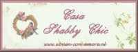 Shabby chic on Friday: l'essenza dello shabby chic...