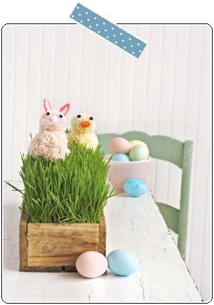 Easter Decoration...