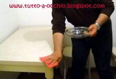 Quando cucina lui - Alette di pollo impanate