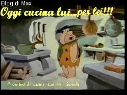 Quando cucina lui - Alette di pollo impanate