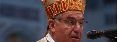 L'inizio di un dialogo? L'Arcivescovo di Palermo incontra Ali d'Aquila, il gruppo di cristiani omosessuali palermitano 