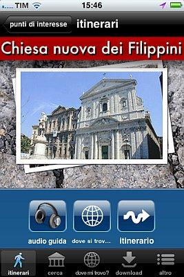 Sbarca in AppStore la guida turistica di Roma
