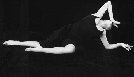 MARTHA GRAHAM : IL RICORDO DI GOOGLE E MADONNA