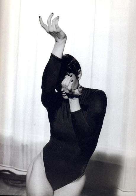 MARTHA GRAHAM : IL RICORDO DI GOOGLE E MADONNA