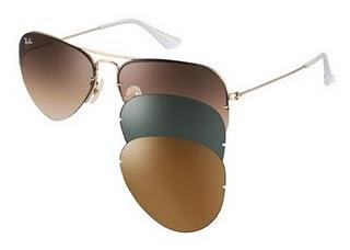 Ray-Ban: Day and Night