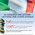Al Salone del Libro, 150 titoli per l’Unità d’Italia.