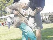 Anna Ferris (1900-2011)