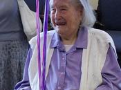 Ella Schuler (1897-2011)