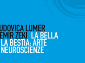 bella bestia: arte neuroscienze Ludovica Lumer Semir Zeki (Laterza)