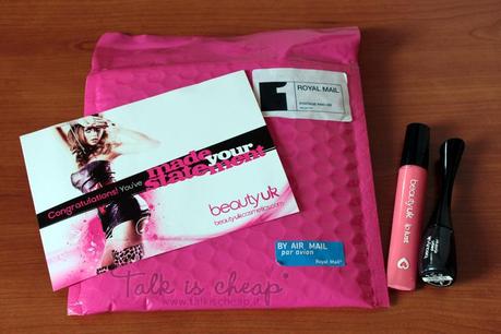 Review: Beauty UK