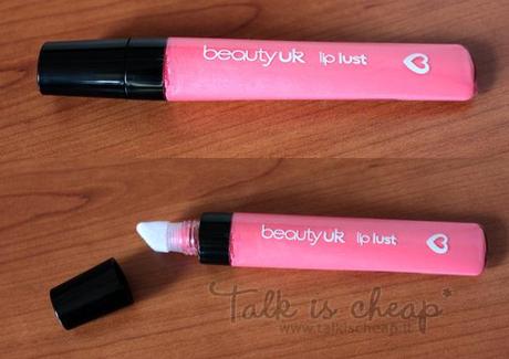 Review: Beauty UK