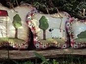 tempo delle mele, nuovo cartamodello