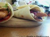 Piadina Snack Pollo Croccante