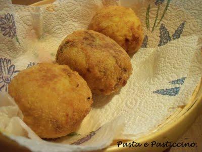 Arancini Di Riso (aMODOmio)