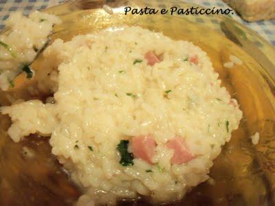 Risotto alla Birra e Wurstel & Nuova Collaborazione