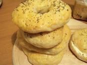 Bagels Semi Papavero American Recipes