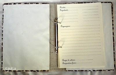 The Pixie Cottage #62, Sparkle, the recipes book