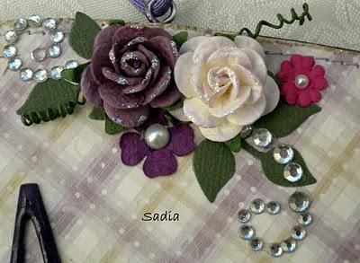 Targhetta per due Bimbe