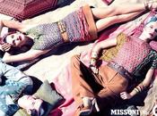 Missoni Target: when luxury meets cost brand