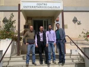Telefonia VoIP con i telefoni IP di snom e soluzioni open source presso l’Università Degli Studi di Palermo