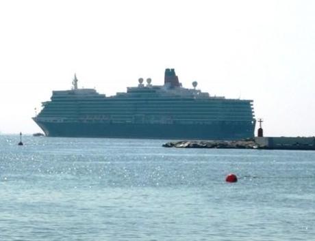 A Santa Margherita Ligure arriva la Queen Elizabeth...ma non finisce quì