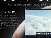 ElementaryOs: "Jupiter" atterrato sulla Terra