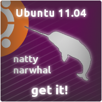 Ubuntu 11.04 days to go