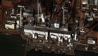 Disastro alla centrale nucleare di Fukushima: qualche riflessione a caldo