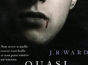 Quasi tenebra_Di J.R. Ward