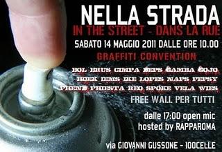 [link] nella strada