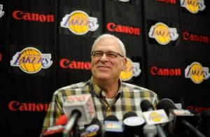 Phil Jackson